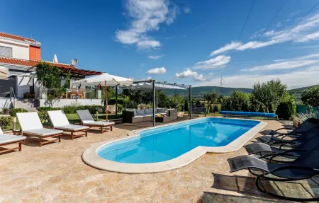 Villa Nadalina, Maison 8 personnes à Dicmo - Photo 9
