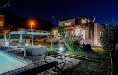 Villa Nadalina, Maison 8 personnes à Dicmo - Photo 19