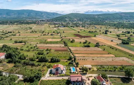 Villa Nadalina, Maison 8 personnes à Dicmo - Photo 24