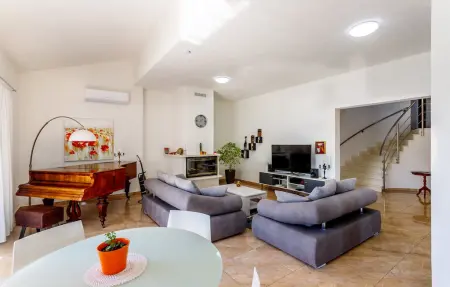 Villa Nadalina, Maison 8 personnes à Dicmo - Photo 33