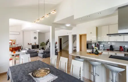 Villa Nadalina, Maison 8 personnes à Dicmo - Photo 34