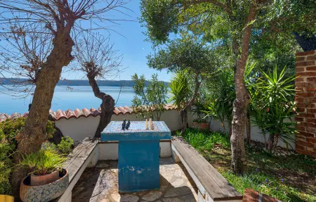 Villa Donatella, Maison 2 personnes à Posedarje - Photo 1