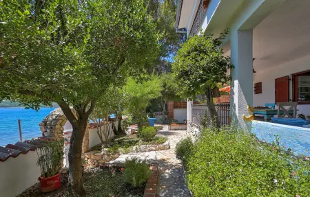 Villa Donatella, Maison 2 personnes à Posedarje - Photo 4