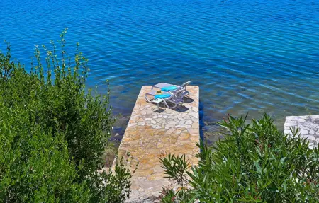 Villa Donatella, Maison 2 personnes à Posedarje - Photo 5