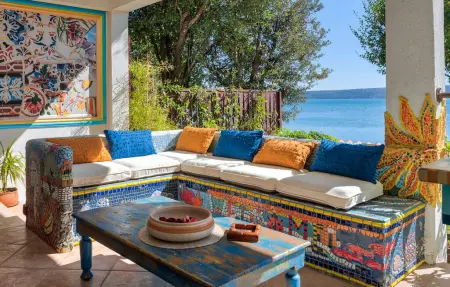 Villa Donatella, Maison 2 personnes à Posedarje - Photo 6