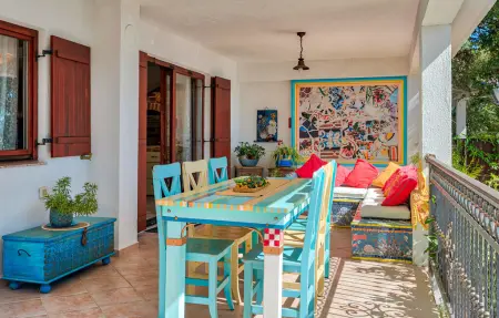Villa Donatella, Maison 2 personnes à Posedarje - Photo 9