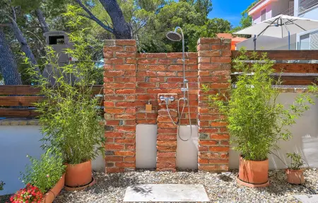 Villa Donatella, Maison 2 personnes à Posedarje - Photo 13