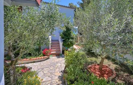 Villa Donatella, Maison 2 personnes à Posedarje - Photo 14
