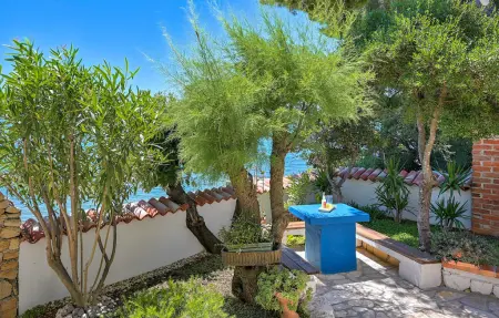 Villa Donatella, Maison 2 personnes à Posedarje - Photo 17