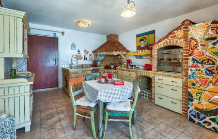 Villa Donatella, Maison 2 personnes à Posedarje - Photo 19