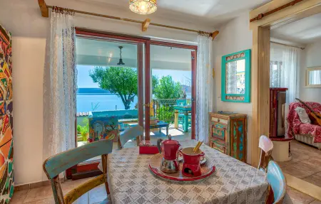 Villa Donatella, Maison 2 personnes à Posedarje - Photo 21