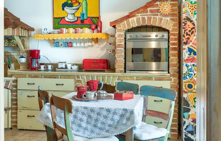 Villa Donatella, Maison 2 personnes à Posedarje - Photo 22