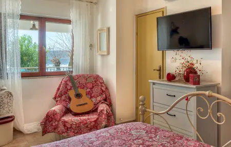 Villa Donatella, Maison 2 personnes à Posedarje - Photo 26