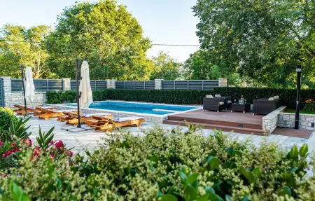 Location maison de vacances à Pridraga