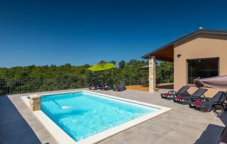 Location maison à Pula, Villa Gloria