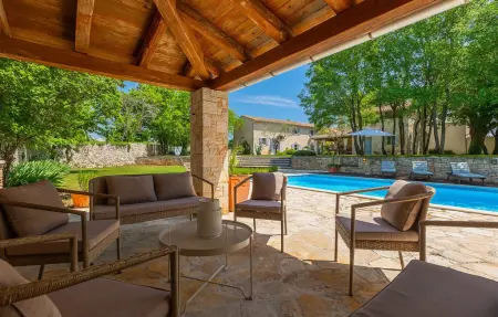 Location maison à Svetvincenat