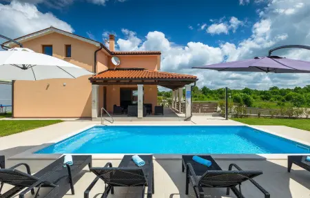 Location maison à Svetvincenat