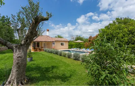 Location maison à Svetvincenat