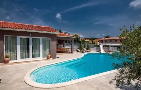 Villa Emily, Maison 10 personnes à Medulin - Photo 3