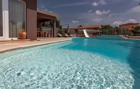Villa Emily, Maison 10 personnes à Medulin - Photo 4
