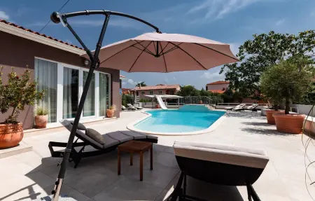 Villa Emily, Maison 10 personnes à Medulin - Photo 5