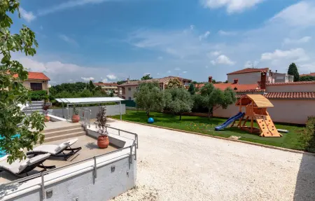 Villa Emily, Maison 10 personnes à Medulin - Photo 6