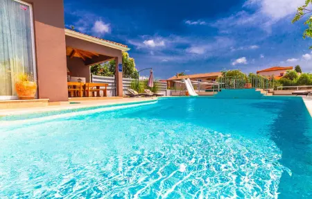 Villa Emily, Maison 10 personnes à Medulin - Photo 8
