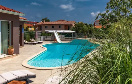 Villa Emily, Maison 10 personnes à Medulin - Photo 9