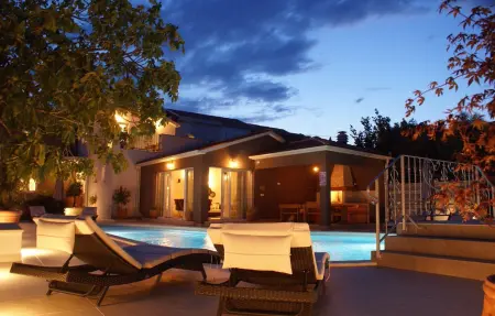 Villa Emily, Maison 10 personnes à Medulin - Photo 13
