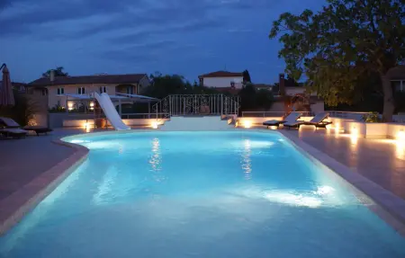 Villa Emily, Maison 10 personnes à Medulin - Photo 14