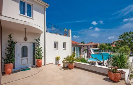 Villa Emily, Maison 10 personnes à Medulin - Photo 16
