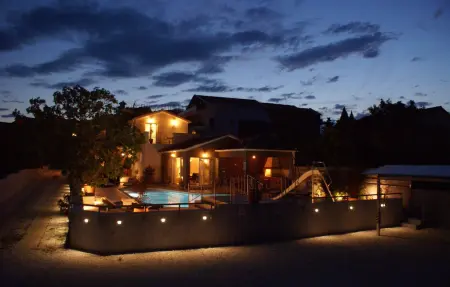 Villa Emily, Maison 10 personnes à Medulin - Photo 17