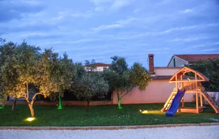 Villa Emily, Maison 10 personnes à Medulin - Photo 19
