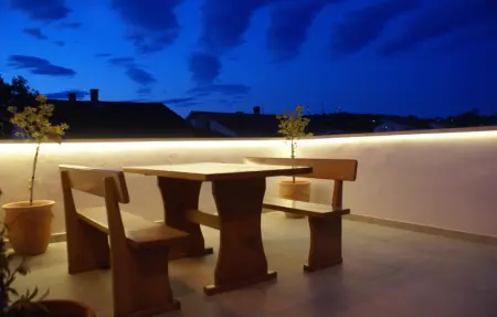 Villa Emily, Maison 10 personnes à Medulin - Photo 20