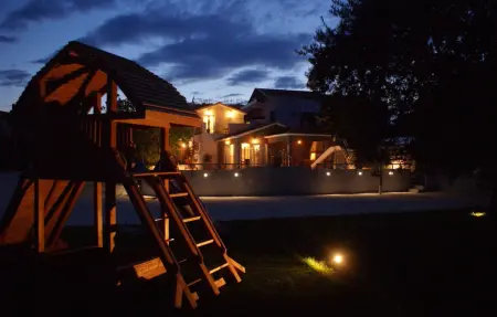 Villa Emily, Maison 10 personnes à Medulin - Photo 21