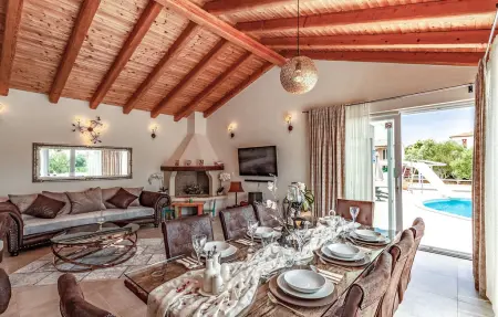 Villa Emily, Maison 10 personnes à Medulin - Photo 22