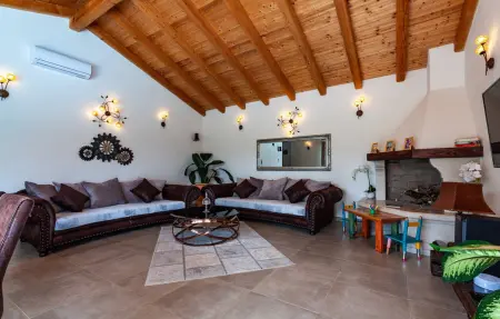 Villa Emily, Maison 10 personnes à Medulin - Photo 23