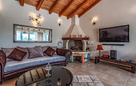 Villa Emily, Maison 10 personnes à Medulin - Photo 24
