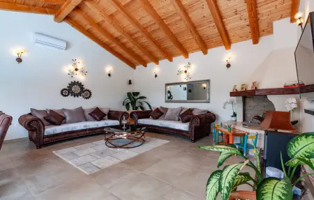 Villa Emily, Maison 10 personnes à Medulin - Photo 26