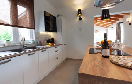 Villa Emily, Maison 10 personnes à Medulin - Photo 28