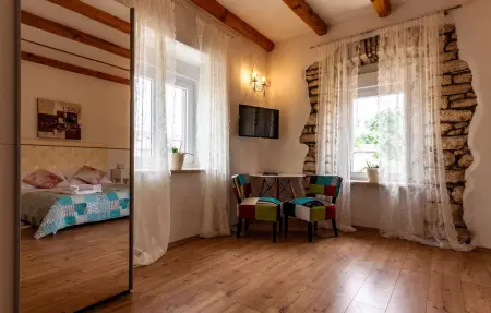 Villa Emily, Maison 10 personnes à Medulin - Photo 32