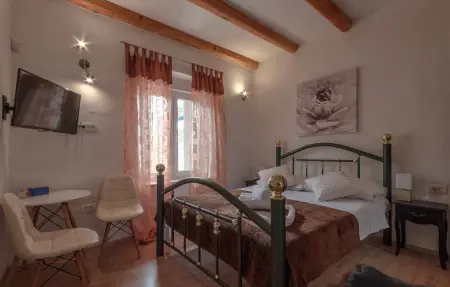 Villa Emily, Maison 10 personnes à Medulin - Photo 33