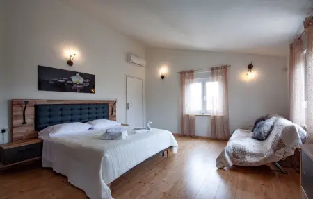 Villa Emily, Maison 10 personnes à Medulin - Photo 35