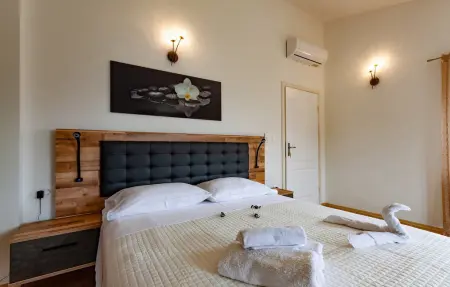 Villa Emily, Maison 10 personnes à Medulin - Photo 36