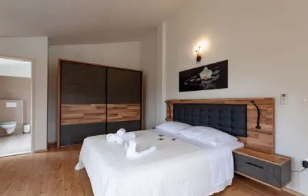 Villa Emily, Maison 10 personnes à Medulin - Photo 37