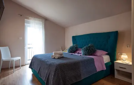 Villa Emily, Maison 10 personnes à Medulin - Photo 42
