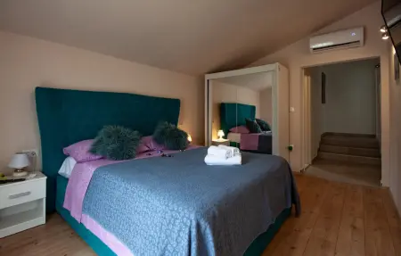 Villa Emily, Maison 10 personnes à Medulin - Photo 43