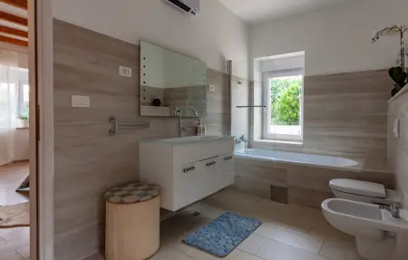 Villa Emily, Maison 10 personnes à Medulin - Photo 47
