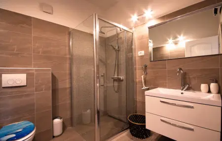 Villa Emily, Maison 10 personnes à Medulin - Photo 48