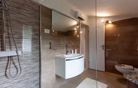 Villa Emily, Maison 10 personnes à Medulin - Photo 53
